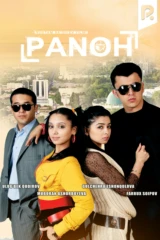 Panoh