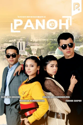 Panoh