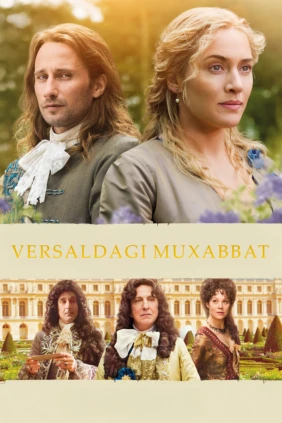Versaldagi muxabbat