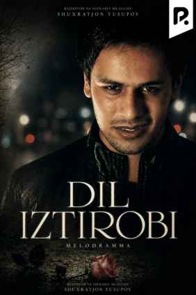 Dil iztirobi