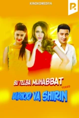 Farhod va Shirin