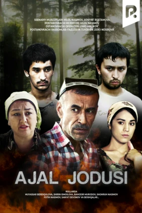 Ajal jodusi