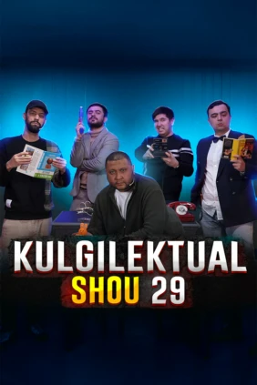 Kulgilektual Shou 29