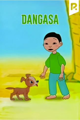Dangasa