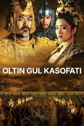 Oltin gul kasofati