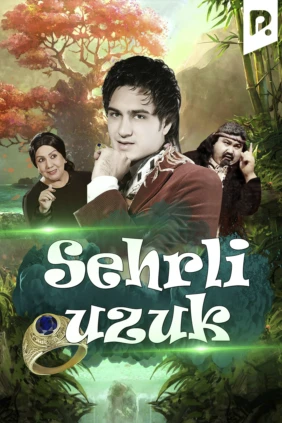 Sehrli uzuk