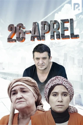 26 aprel