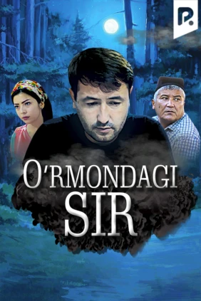 O'rmondagi sir