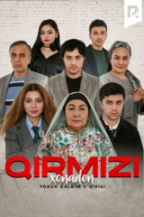 Qirmizi xonadon yoxud 'Qalbim o'g'risi'