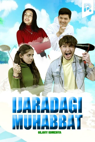 Ijaradagi muhabbat