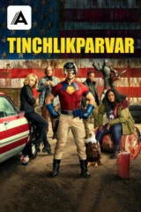 Tinchlikparvar
