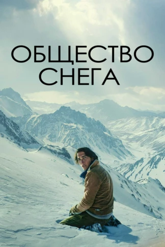 Общество снега