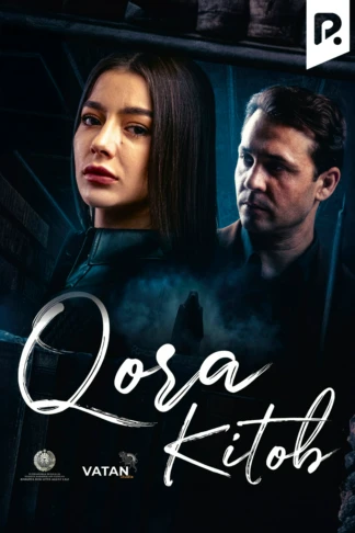 Qora Kitob
