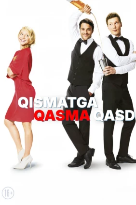 Qismatga qasma qasd