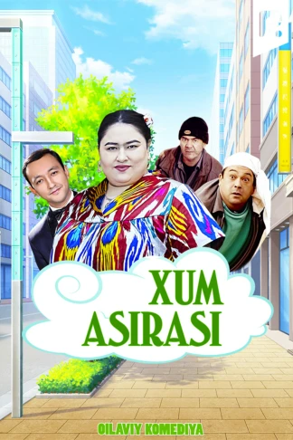 Xum asirasi