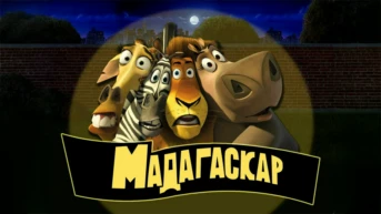 Мадагаскар