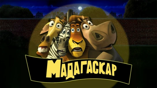 Мадагаскар