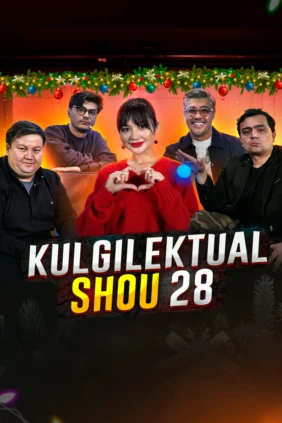 Kulgilektual Shou 28