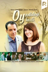 Oy ostidagi hovli