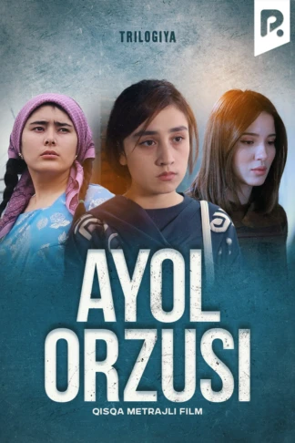 Ayol orzusi (qisqa metrajli film)