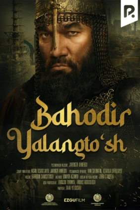 Bahodir Yalangto'sh