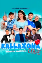 Kallaxona