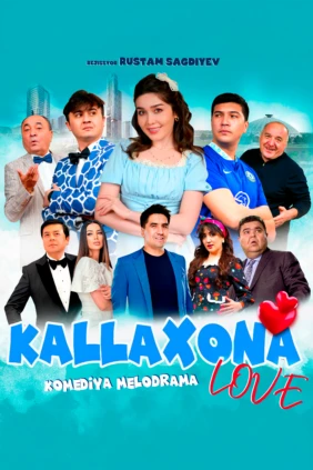 Kallaxona