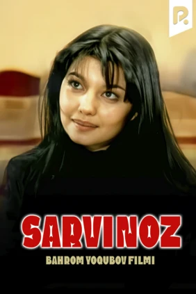 Sarvinoz
