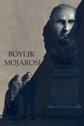 Boylik mojarosi