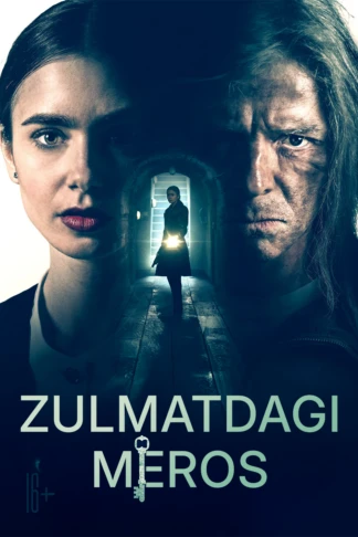 Zulmatdagi meros