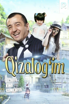 Qizalog'im