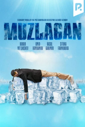 Muzlagan