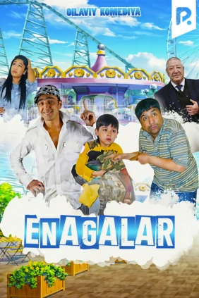 Enagalar