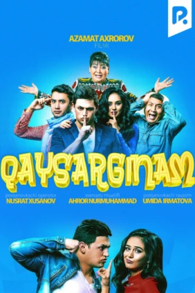 Qaysarginam