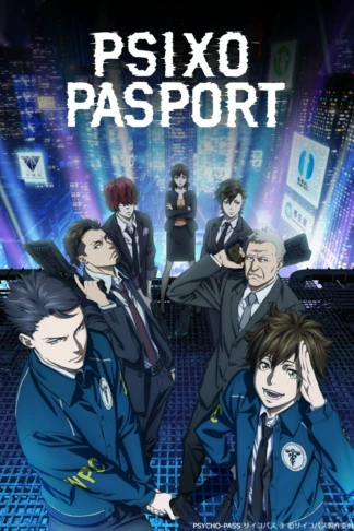 Psixopasport