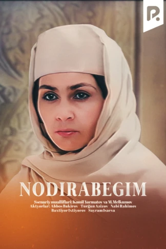 Nodirabegim