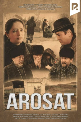 Arosat