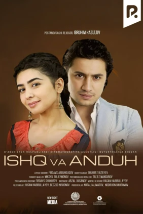 Ishq va anduh