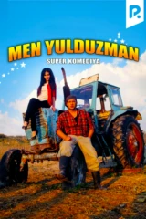 Men yulduzman