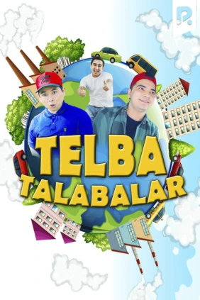 Telba talabalar