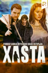 Xasta