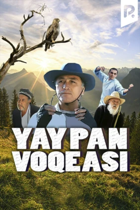 Yaypan voqeasi