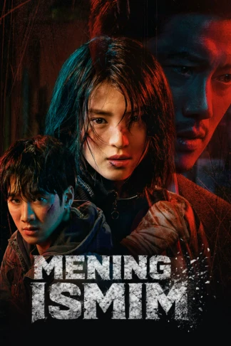Mening ismim