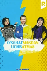 O'xshatmasdan uchratmas