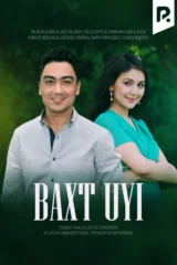 Baxt uyi