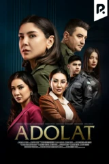 Adolat