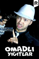 Omadli yigitlar