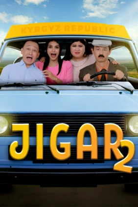 Jigar 2