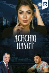 Achchiq hayot