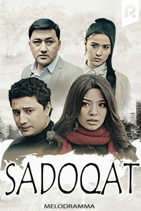 Sadoqat